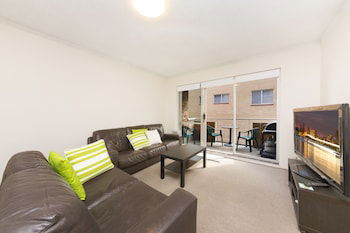 Dolphin Court Unit 1 - Accommodation Batemans Bay 6