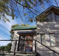 Ridge Runner - Accommodation Batemans Bay