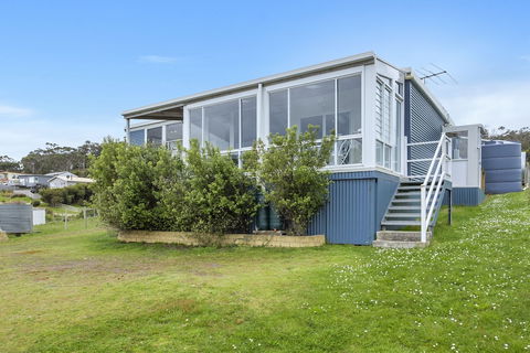Blue Cottage Bruny Island - Accommodation Batemans Bay 1