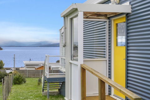 Blue Cottage Bruny Island - Accommodation Batemans Bay 0