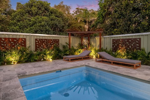 A PERFECT STAY - Byron Sunrise - Accommodation Batemans Bay 6