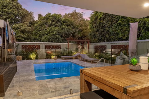 A PERFECT STAY - Byron Sunrise - Accommodation Batemans Bay 4