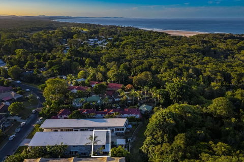 A PERFECT STAY - Byron Sunrise - Accommodation Batemans Bay 2