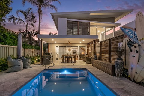 A PERFECT STAY - Byron Sunrise - Accommodation Batemans Bay 5