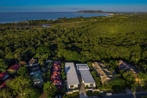 A PERFECT STAY - Byron Sunrise - Accommodation Batemans Bay 1