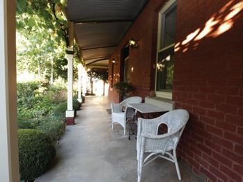 La Pausa - Accommodation Batemans Bay 1