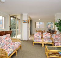 South Pacific Unit 9 Shoal Bay - Accommodation Batemans Bay