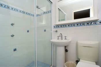 South Pacific Unit 9 Shoal Bay - Accommodation Batemans Bay 1