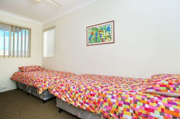 South Pacific Unit 9 Shoal Bay - Accommodation Batemans Bay 4