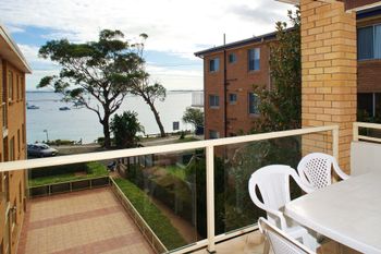 South Pacific Unit 9 Shoal Bay - Accommodation Batemans Bay 6