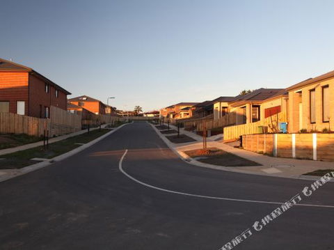 London Park Resort Melbourne - Accommodation Batemans Bay 3