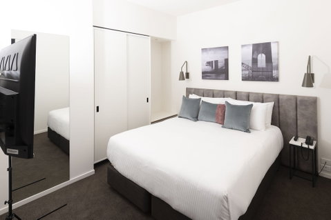 R Hotel Geelong - Accommodation Batemans Bay 6