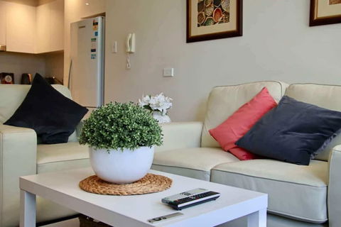 Stylish Mod Apt Near CBD Free Parking - Accommodation Batemans Bay 3