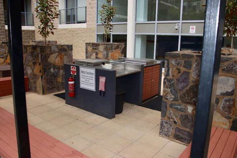 Stylish Mod Apt Near CBD Free Parking - Accommodation Batemans Bay 2