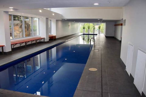 Stylish Mod Apt Near CBD Free Parking - Accommodation Batemans Bay 1