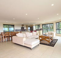 A Vista Townhouse 1 - Accommodation Batemans Bay