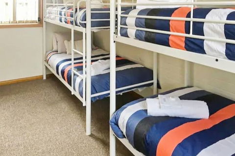 Rye Sleeps 10, Great Weekender - Accommodation Batemans Bay 2