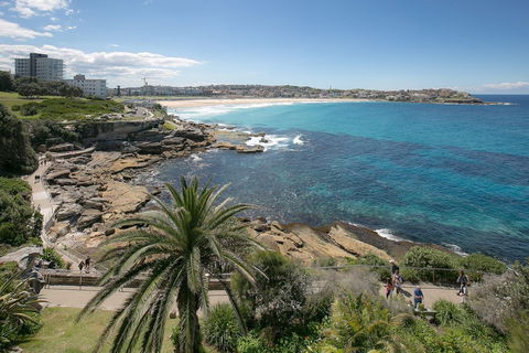 Ultimate Bondi Escape - Accommodation Batemans Bay 4