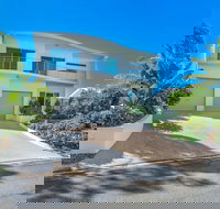 Panoramic Island Views - Accommodation Batemans Bay