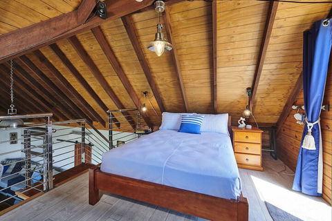 Belongil On The Beach - Accommodation Batemans Bay 1