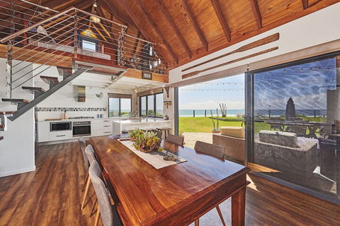 Belongil On The Beach - Accommodation Batemans Bay 2