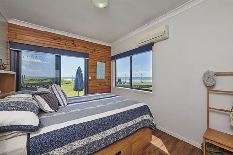 Belongil On The Beach - Accommodation Batemans Bay 6