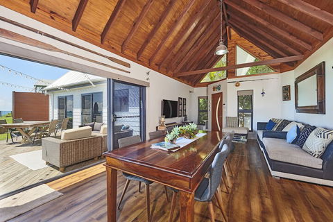 Belongil On The Beach - Accommodation Batemans Bay 4
