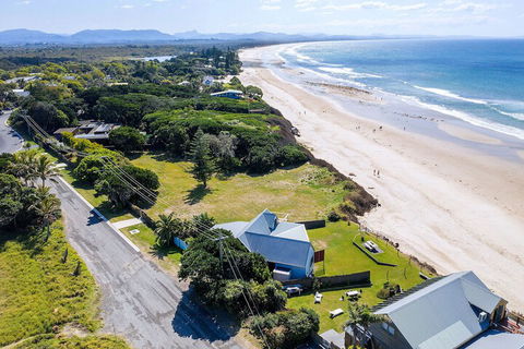 Belongil On The Beach - Accommodation Batemans Bay 0