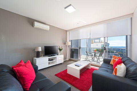 Astra Apartments Miller Street - Accommodation Batemans Bay 5