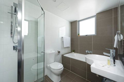 Astra Apartments Miller Street - Accommodation Batemans Bay 0