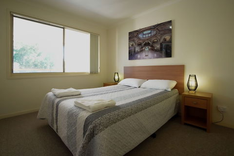 The Marina Unit 310 - Accommodation Batemans Bay 2