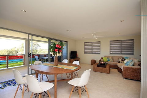 Lorikeet 1 - Accommodation Batemans Bay 5