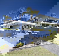 Hi Surf Unit 1 - Accommodation Batemans Bay