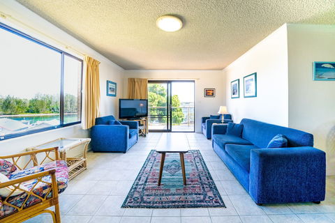 Sunlake Unit 9 - Accommodation Batemans Bay 2