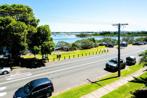 Sunlake Unit 9 - Accommodation Batemans Bay 1