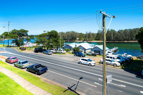 Sunlake Unit 9 - Accommodation Batemans Bay 3