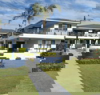 Hi Surf Unit 3 - Accommodation Batemans Bay