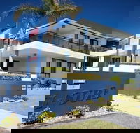 Hi Surf Unit 4 - Accommodation Batemans Bay