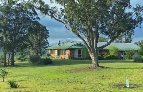 Waterfall Way Accommodation - Accommodation Batemans Bay 2