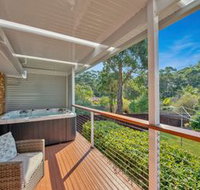 Rosella Retreat - Accommodation Batemans Bay
