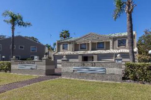 2 Bedroom Apartment Carindale - Accommodation Batemans Bay 1
