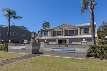 Carindale Unit 13 19 23 Dowling Street - Accommodation Batemans Bay 0