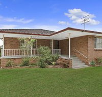 Warrigal House - Accommodation Batemans Bay