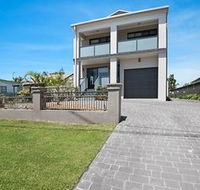 Coogee Townhouse - Accommodation Batemans Bay