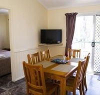 Kahlers Oasis Caravan Park - Accommodation Batemans Bay