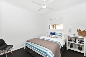 Toms Beach House - Accommodation Batemans Bay 5
