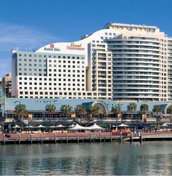 Darling Harbour NSW Accommodation Batemans Bay