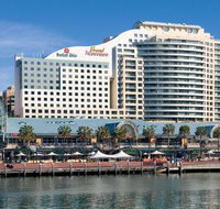Grand Mercure Darling Harbour Apartments - Accommodation Batemans Bay