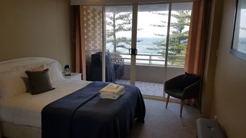 Point Break 2 Bedroom Apartment - Accommodation Batemans Bay 1