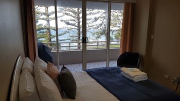 Point Break 2 Bedroom Apartment - Accommodation Batemans Bay 2